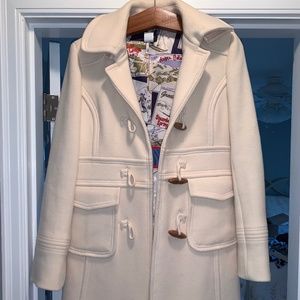 JCrew Coat